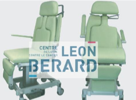 You are currently viewing Centre de recherches Léon Bérard (69)